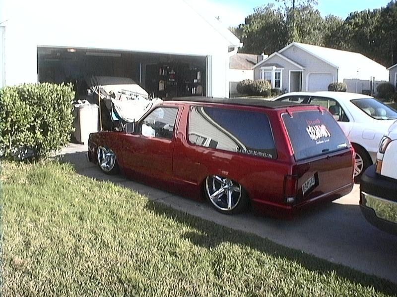 Full View