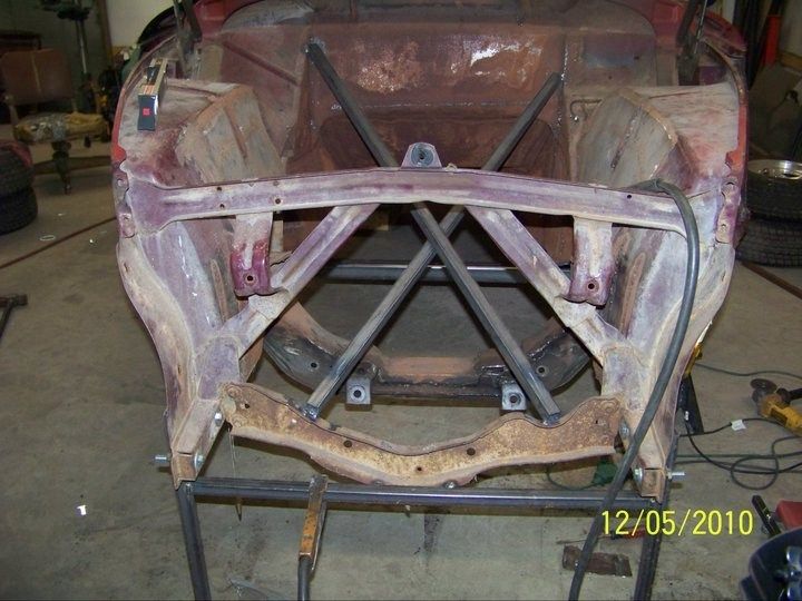 Full View