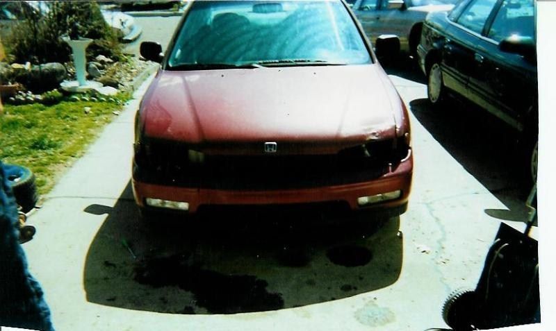 Ride Image