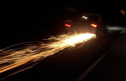 Ride Image