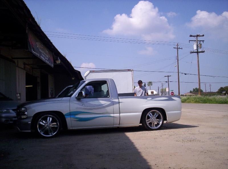 Ride Image