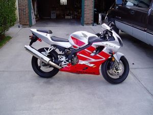 Ride Image