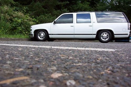 1994 Chevrolet Suburban