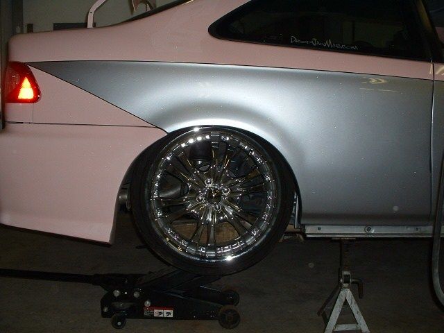 Full View