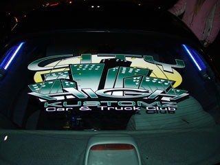 1998 Ford Escort