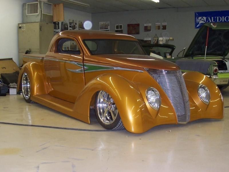 Full View