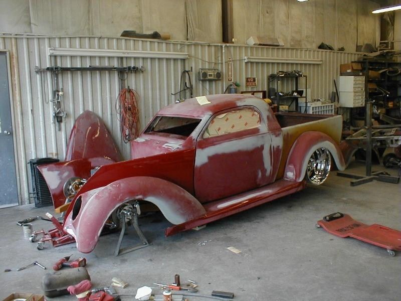 Full View
