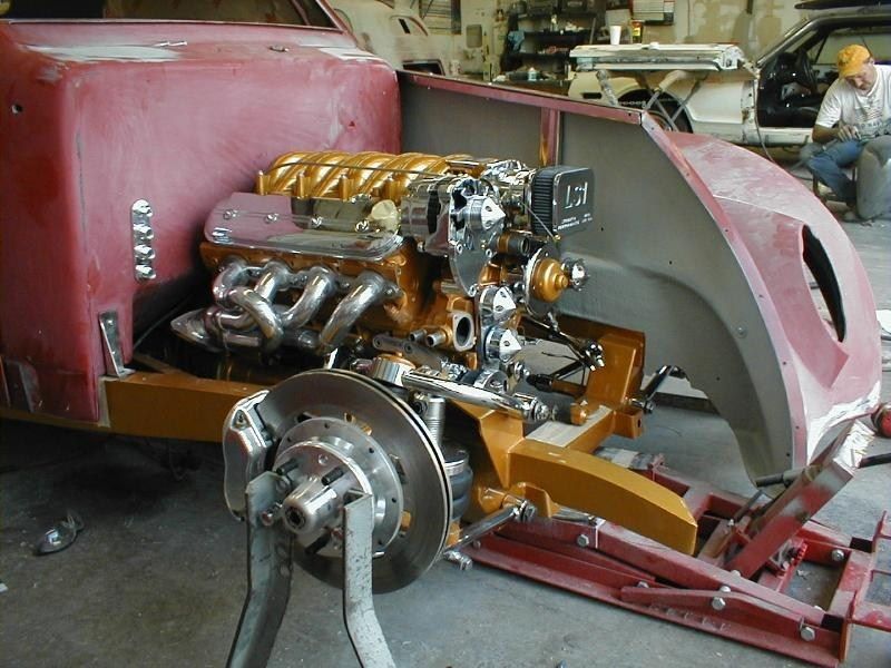 Full View