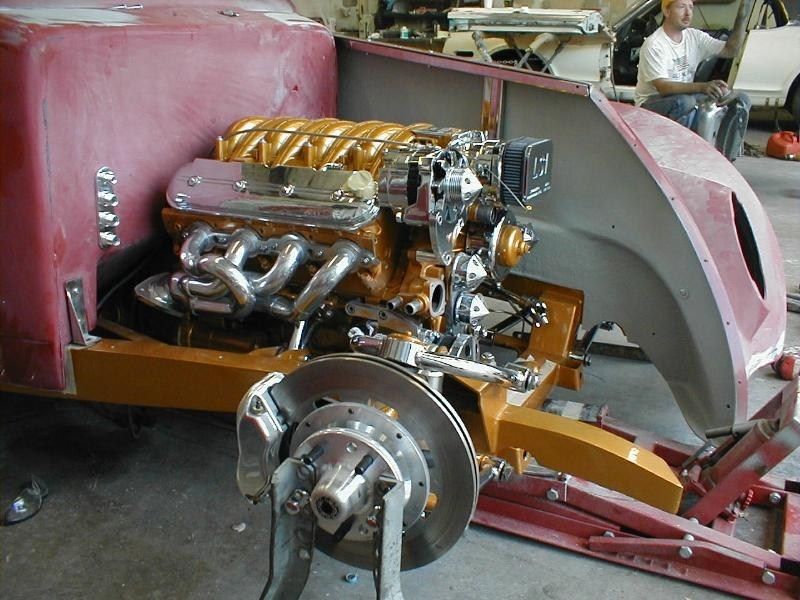 Full View