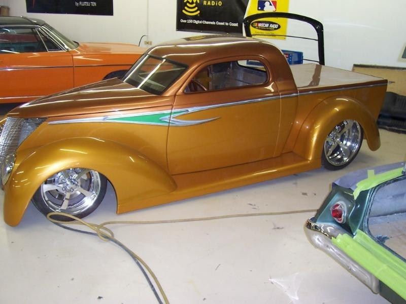 Full View