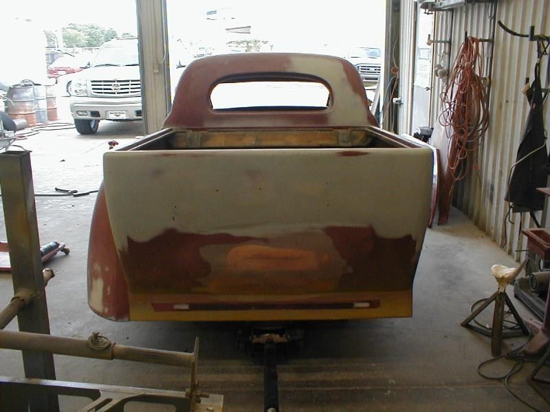 Full View