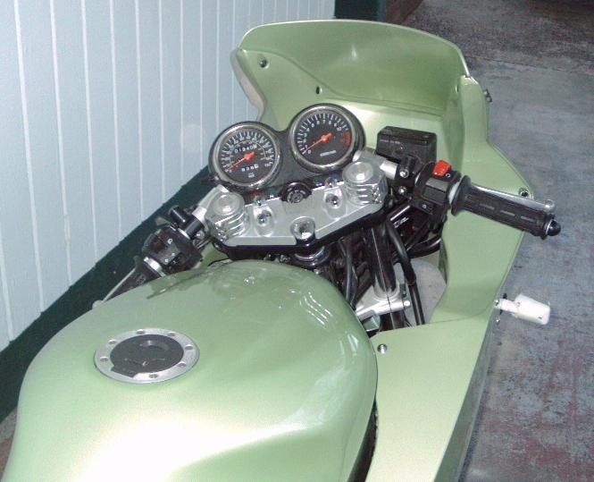 Ride Image