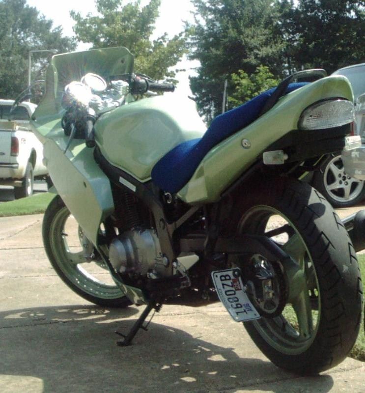 Full View