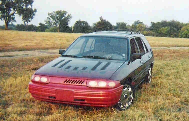 Full View