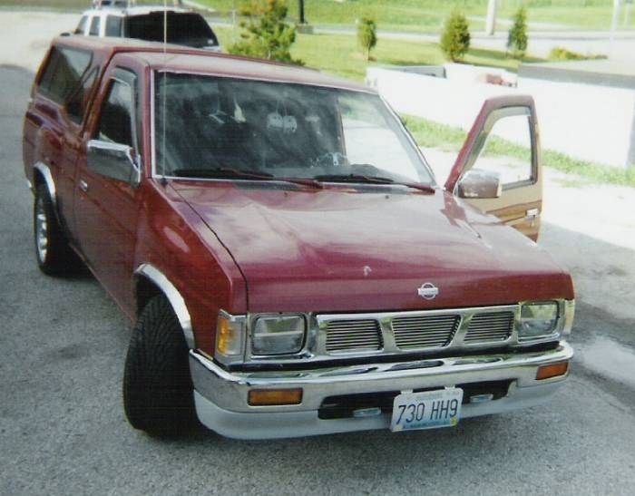 Ride Image