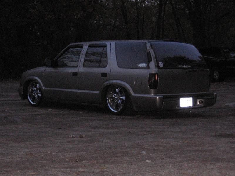Full View