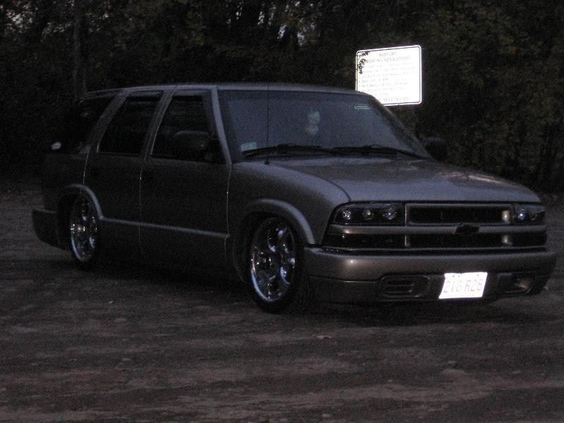 Full View