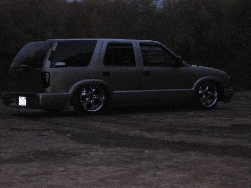 Full View