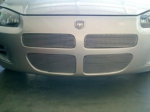 2002 Dodge Stratus