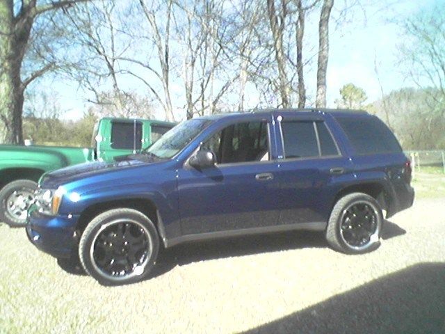 Ride Image