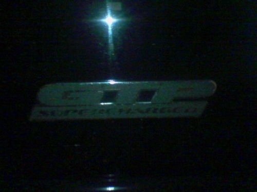 1998 Pontiac Grand Prix GTP