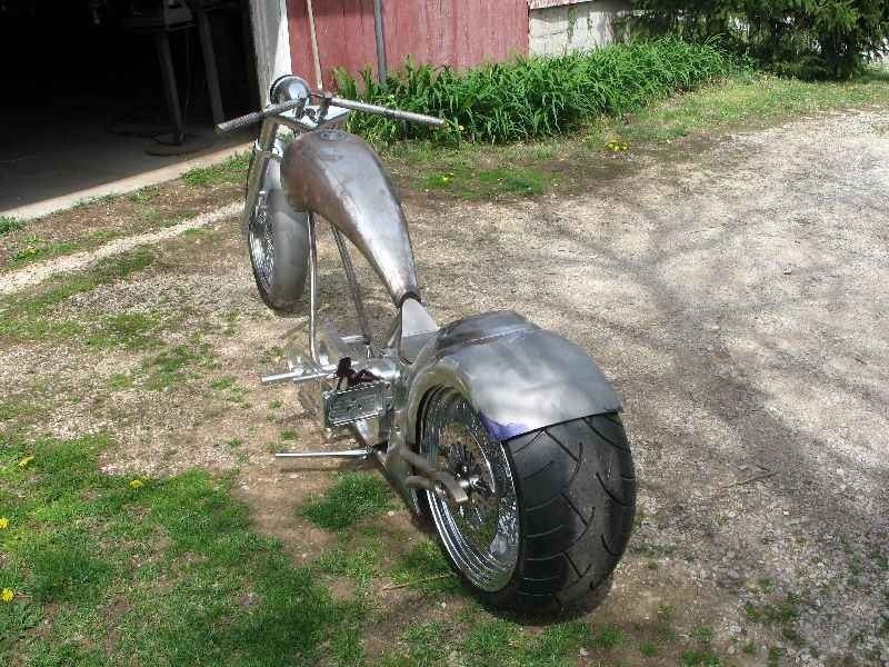 Ride Image