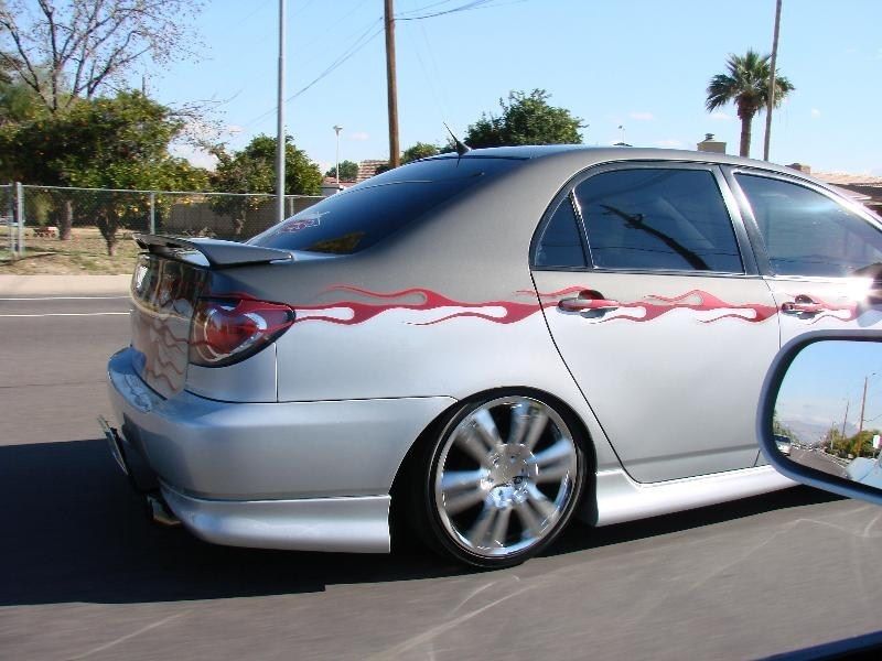 Full View