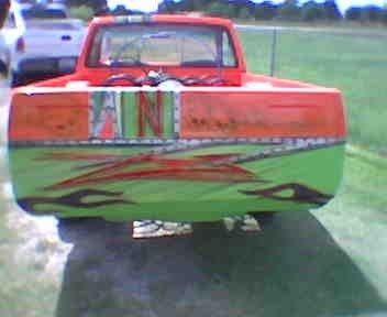 Ride Image