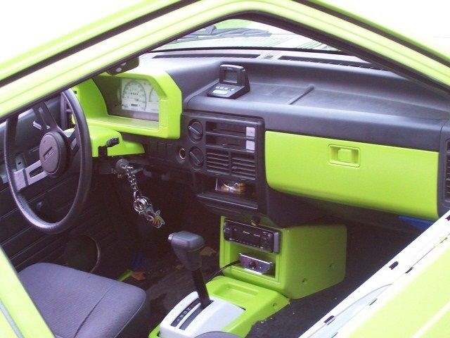 Full View