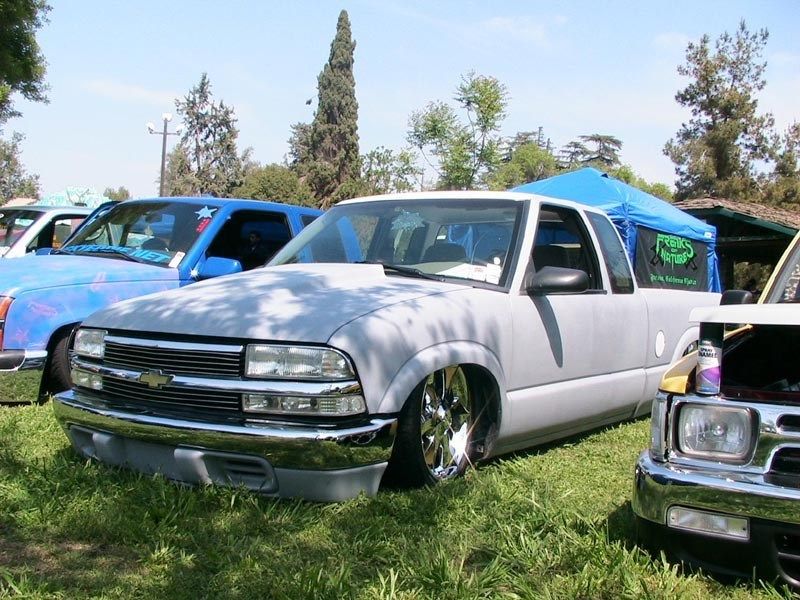 Full View