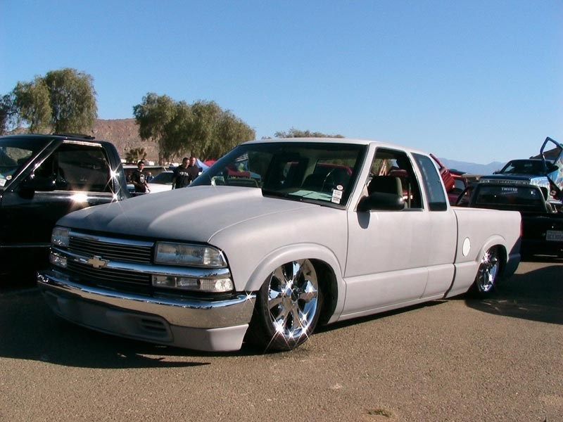 Full View