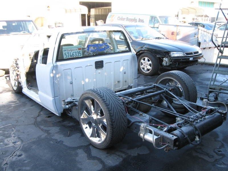 Full View