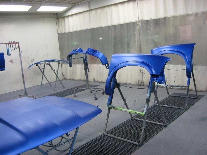 Full View