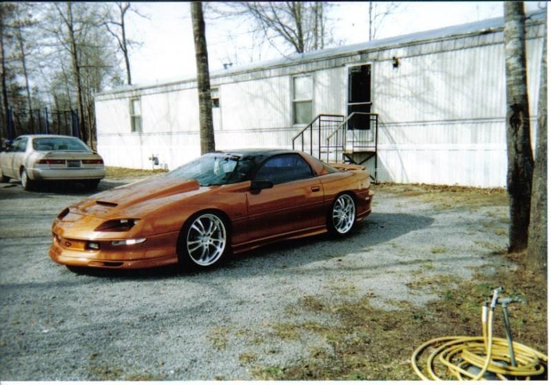 Full View