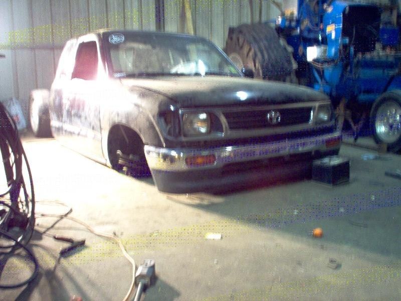 Full View