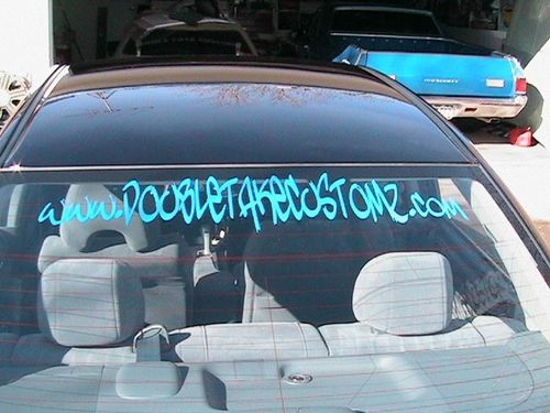 2004 Honda Civic