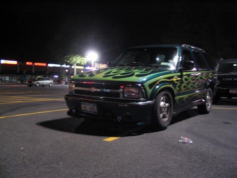 Ride Image