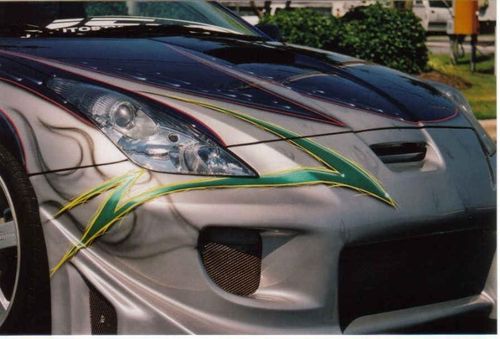 2003 Toyota Celica
