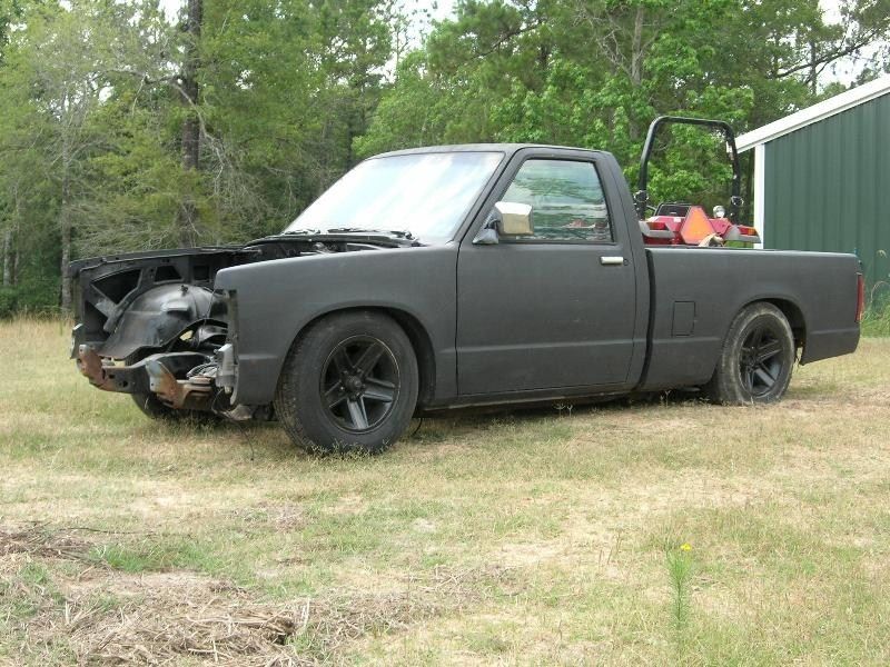 Full View
