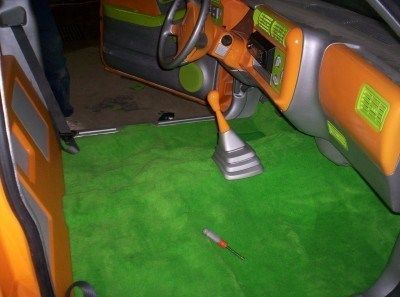 Ride Image