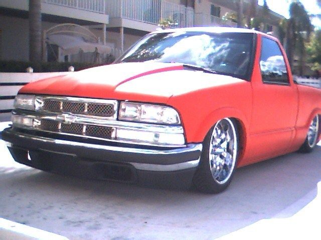 Ride Image