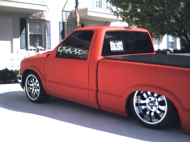 Full View