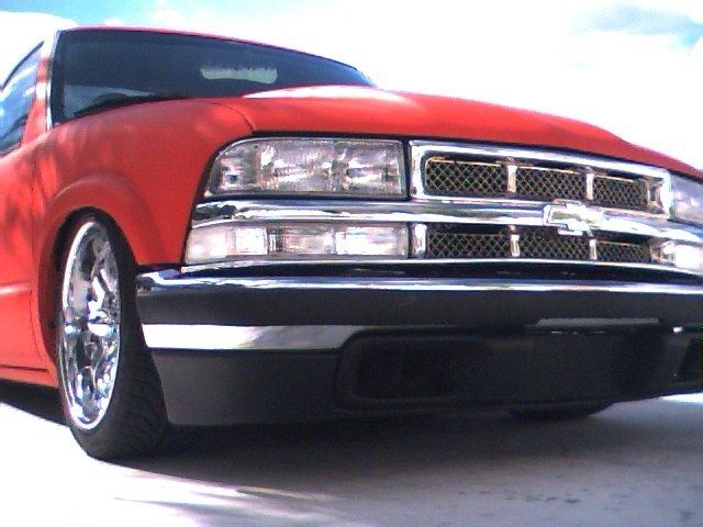 Full View