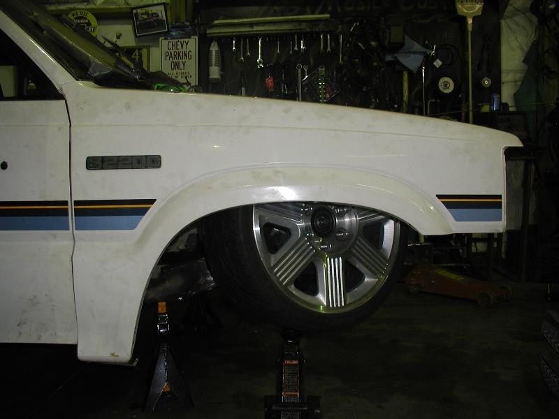 Full View