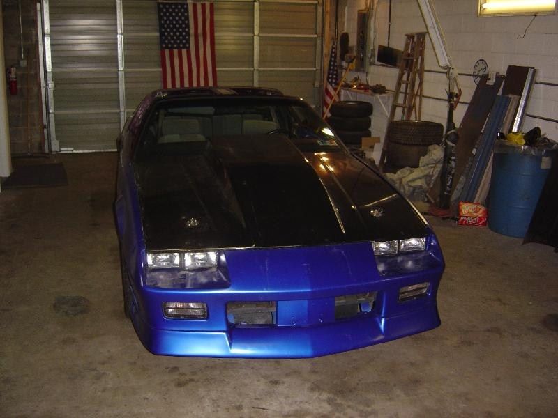 Full View