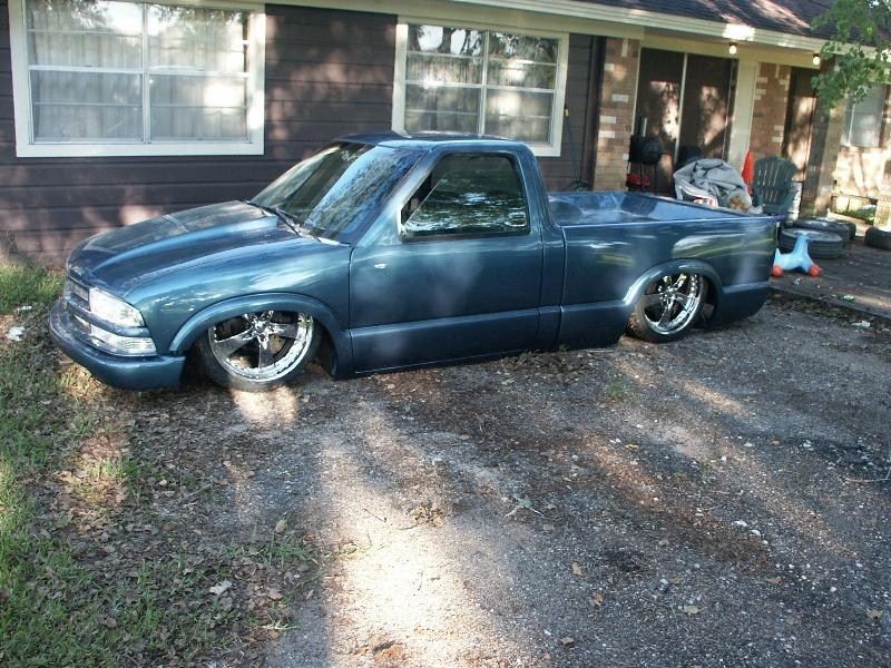 Full View