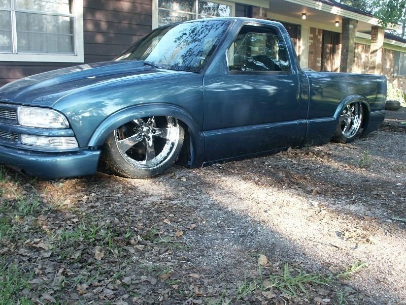 Full View
