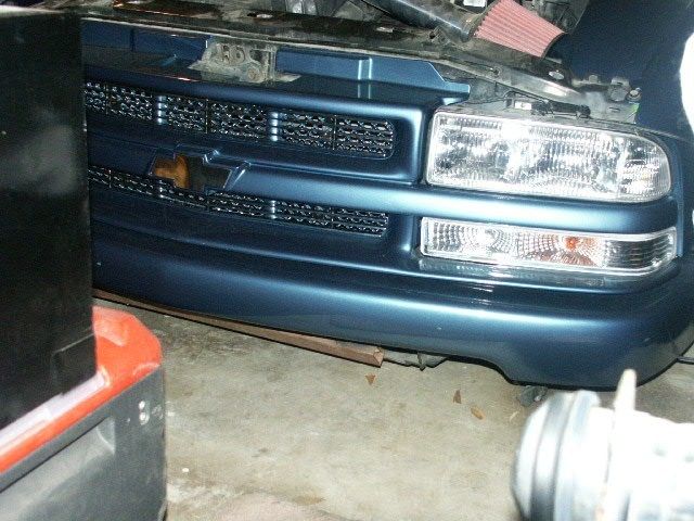 Full View