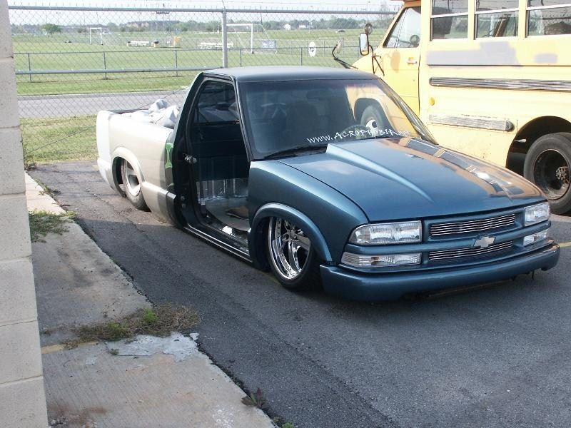 Full View
