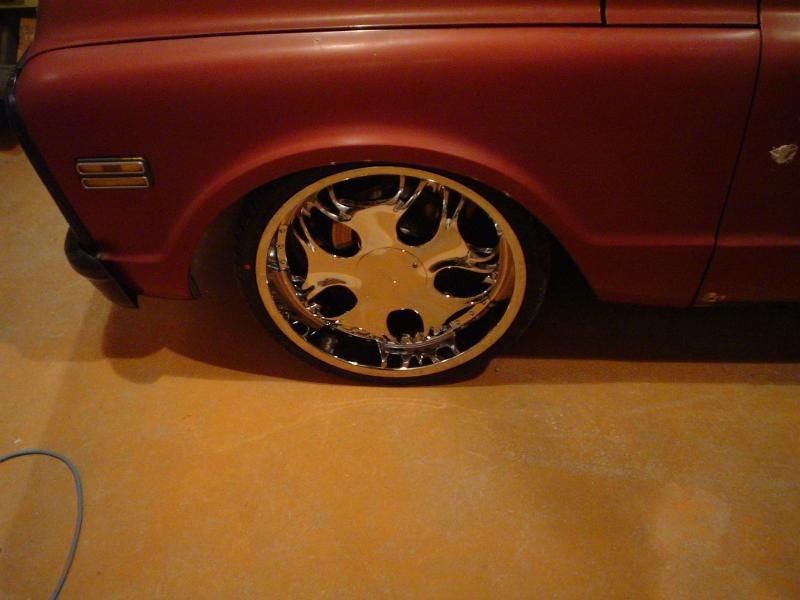Full View
